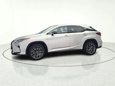More photos of 2016 Lexus RX 350 F Sport at CarWise Gurnee, IL