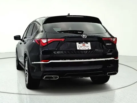 More photos of 2022 Acura MDX Advance at CarWise Gurnee, IL