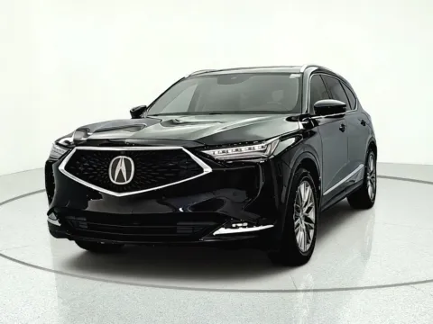 Photos of 2022 Acura MDX Advance for sale in Gurnee, IL at CarWise Gurnee