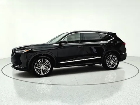 Another view of 2022 Acura MDX Advance for sale in Gurnee, IL at CarWise Gurnee