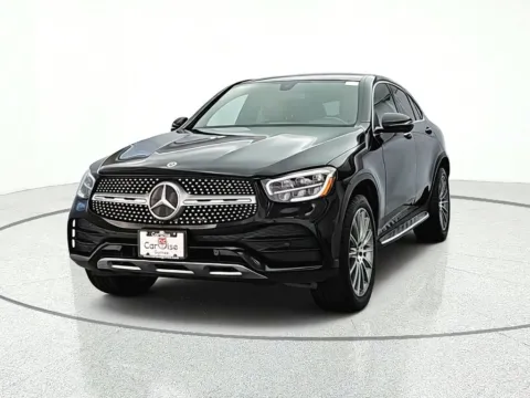 Photos of 2021 Mercedes-Benz GLC 300 Coupe for sale in Gurnee, IL at CarWise Gurnee