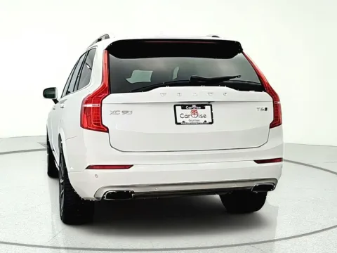 More photos of 2017 Volvo XC90 T6 Momentum at CarWise Gurnee, IL