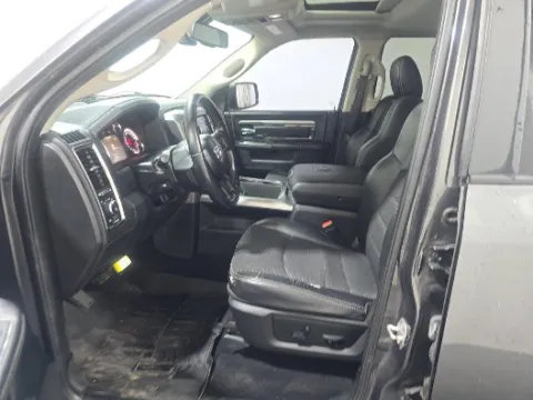 Another view of 2018 Ram 1500 Sport for sale in Gurnee, IL at CarWise Gurnee