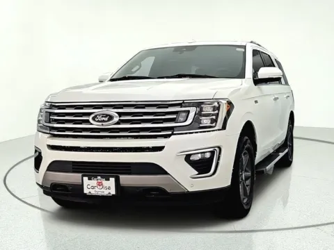 Photos of 2020 Ford Expedition Limited for sale in Gurnee, IL at CarWise Gurnee