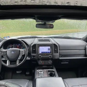 Another view of 2020 Ford Expedition Limited for sale in Gurnee, IL at CarWise Gurnee