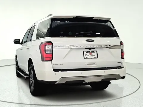 More photos of 2020 Ford Expedition Limited at CarWise Gurnee, IL