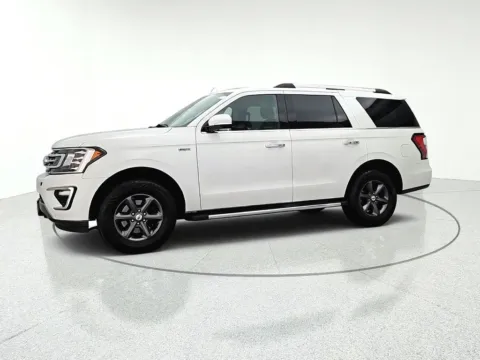Another view of 2020 Ford Expedition Limited for sale in Gurnee, IL at CarWise Gurnee