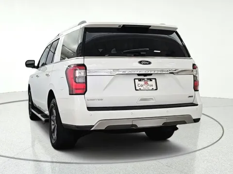 More photos of 2020 Ford Expedition Limited at CarWise Gurnee, IL