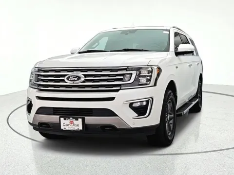 Photos of 2020 Ford Expedition Limited for sale in Gurnee, IL at CarWise Gurnee