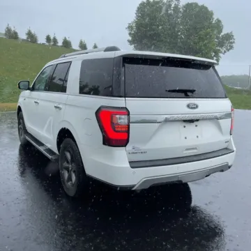 Photos of 2020 Ford Expedition Limited for sale in Gurnee, IL at CarWise Gurnee