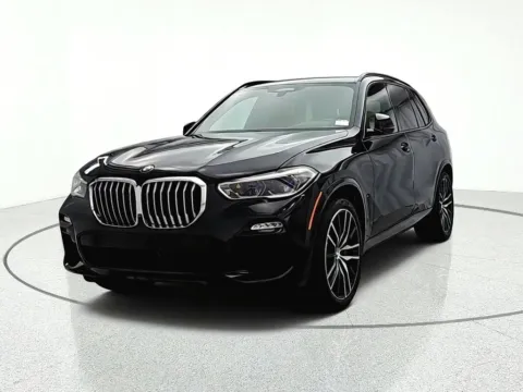 Photos of 2019 BMW X5 xDrive50i for sale in Gurnee, IL at CarWise Gurnee
