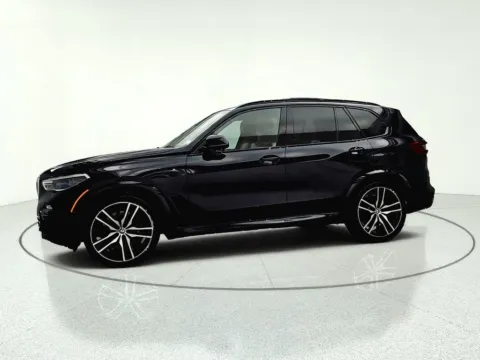 Another view of 2019 BMW X5 xDrive50i for sale in Gurnee, IL at CarWise Gurnee