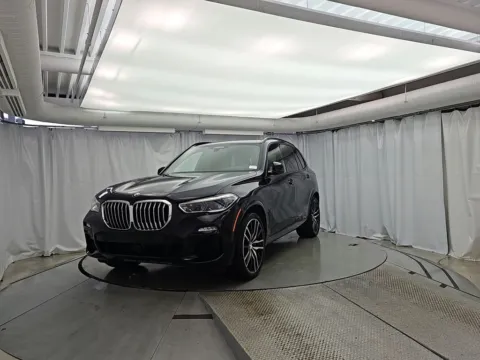 Photos of 2019 BMW X5 xDrive50i for sale in Gurnee, IL at CarWise Gurnee