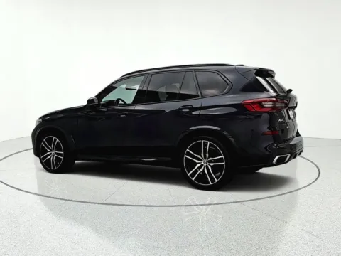 More photos of 2019 BMW X5 xDrive50i at CarWise Gurnee, IL