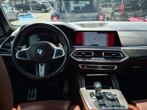 Another view of 2019 BMW X5 xDrive50i for sale in Gurnee, IL at CarWise Gurnee