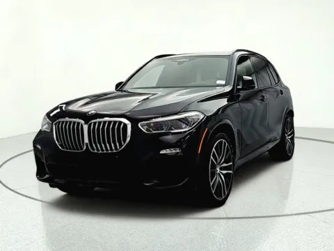 Photos of 2019 BMW X5 xDrive50i for sale in Gurnee, IL at CarWise Gurnee