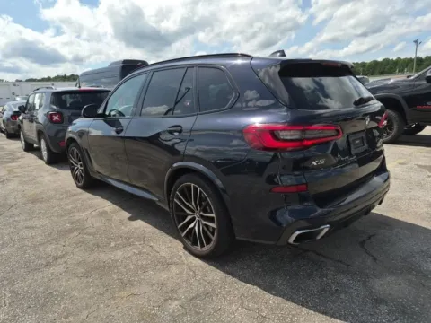 Photos of 2019 BMW X5 xDrive50i for sale in Gurnee, IL at CarWise Gurnee