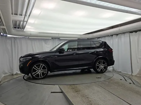 Another view of 2019 BMW X5 xDrive50i for sale in Gurnee, IL at CarWise Gurnee