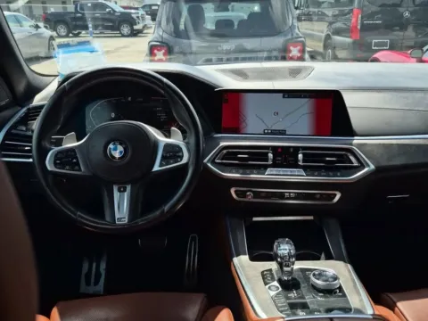 Another view of 2019 BMW X5 xDrive50i for sale in Gurnee, IL at CarWise Gurnee