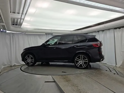 More photos of 2019 BMW X5 xDrive50i at CarWise Gurnee, IL