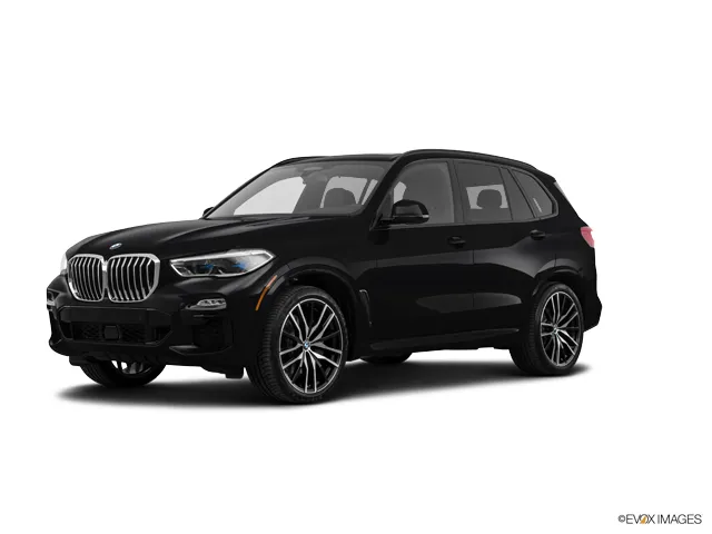 2019 BMW X5 xDrive50i for sale in Gurnee, IL