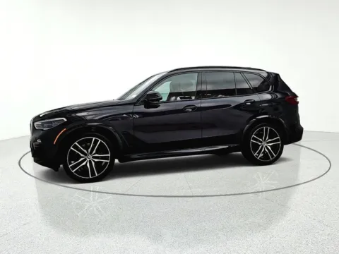 Another view of 2019 BMW X5 xDrive50i for sale in Gurnee, IL at CarWise Gurnee