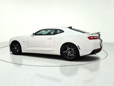 More photos of 2017 Chevrolet Camaro 1LT at CarWise Gurnee, IL