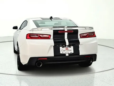 More photos of 2017 Chevrolet Camaro 1LT at CarWise Gurnee, IL
