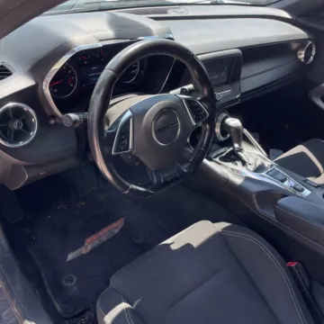 Another view of 2017 Chevrolet Camaro 1LT for sale in Gurnee, IL at CarWise Gurnee