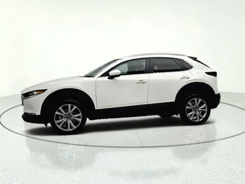 Another view of 2023 Mazda CX-30 2.5 S Preferred Package for sale in Gurnee, IL at CarWise Gurnee