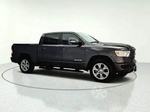Photos of 2020 Ram 1500 Big Horn/Lone Star for sale in Gurnee, IL at CarWise Gurnee