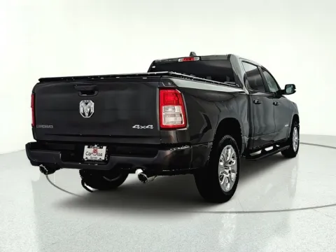More photos of 2020 Ram 1500 Big Horn/Lone Star at CarWise Gurnee, IL