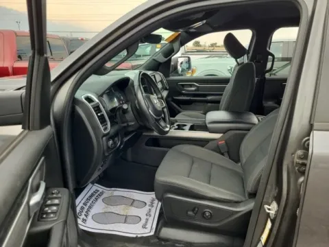 Another view of 2020 Ram 1500 Big Horn/Lone Star for sale in Gurnee, IL at CarWise Gurnee
