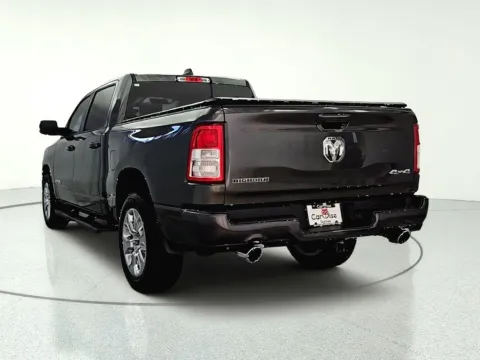 More photos of 2020 Ram 1500 Big Horn/Lone Star at CarWise Gurnee, IL