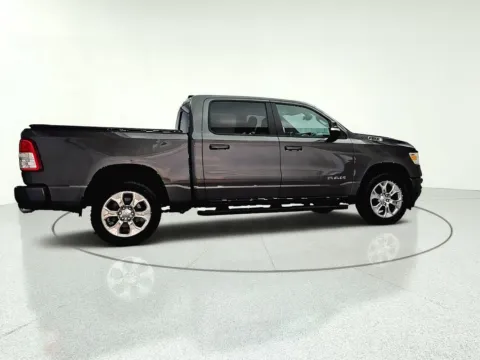 More photos of 2020 Ram 1500 Big Horn/Lone Star at CarWise Gurnee, IL