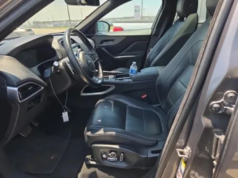Another view of 2018 Jaguar F-PACE S for sale in Gurnee, IL at CarWise Gurnee