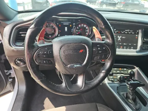 Another view of 2020 Dodge Challenger R/T for sale in Gurnee, IL at CarWise Gurnee