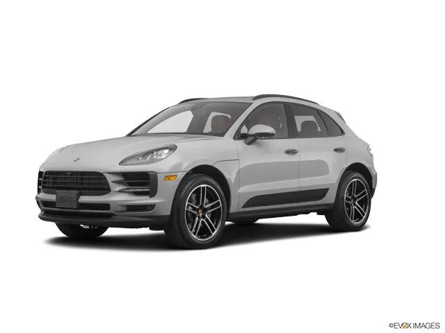 2021 Porsche Macan S for sale in Gurnee, IL