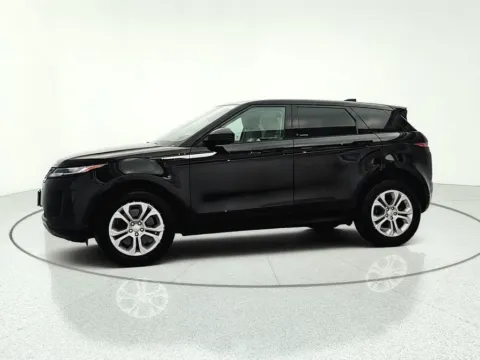 More photos of 2020 Land Rover Range Rover Evoque S at CarWise Gurnee, IL