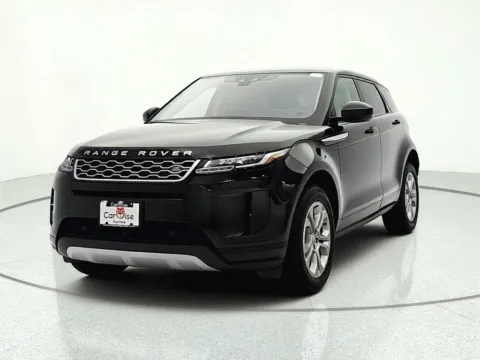 Photos of 2020 Land Rover Range Rover Evoque S for sale in Gurnee, IL at CarWise Gurnee