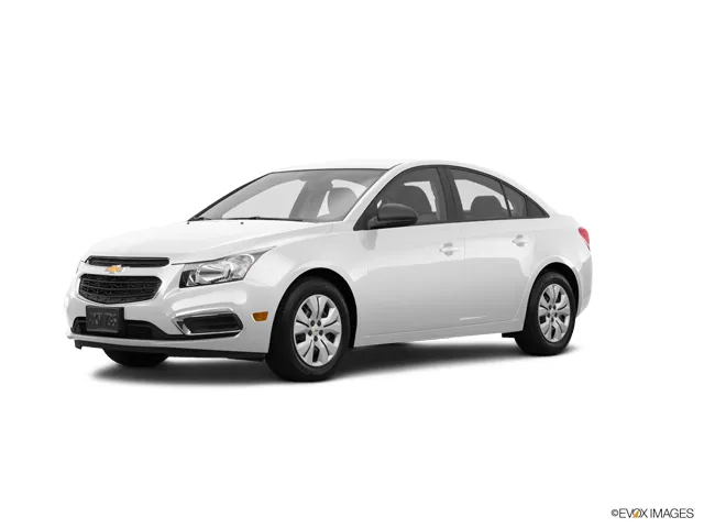 2015 Chevrolet Cruze LS for sale in Gurnee, IL