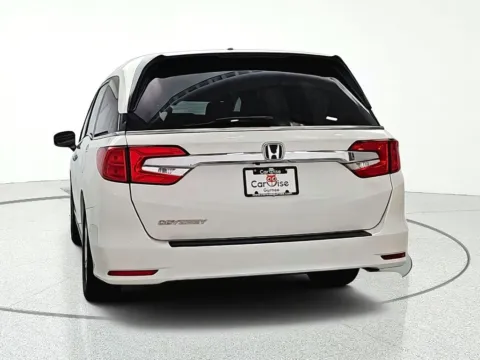 More photos of 2019 Honda Odyssey EX at CarWise Gurnee, IL