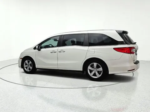 More photos of 2019 Honda Odyssey EX at CarWise Gurnee, IL