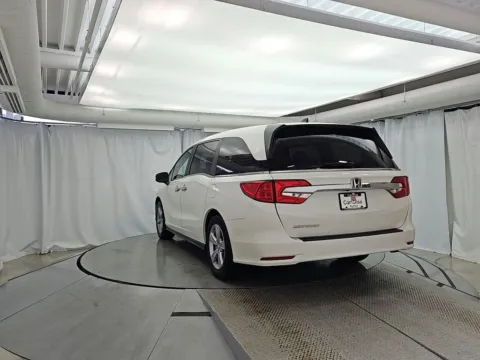 More photos of 2019 Honda Odyssey EX at CarWise Gurnee, IL