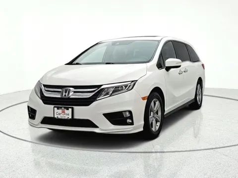 Photos of 2019 Honda Odyssey EX for sale in Gurnee, IL at CarWise Gurnee