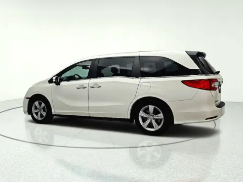 More photos of 2019 Honda Odyssey EX at CarWise Gurnee, IL