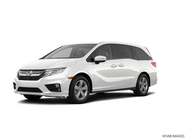 2019 Honda Odyssey EX for sale in Gurnee, IL