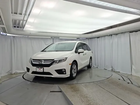 Photos of 2019 Honda Odyssey EX for sale in Gurnee, IL at CarWise Gurnee