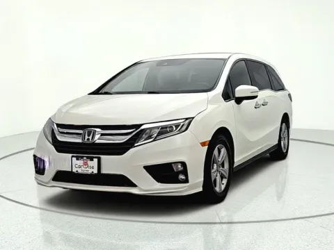 Photos of 2019 Honda Odyssey EX for sale in Gurnee, IL at CarWise Gurnee