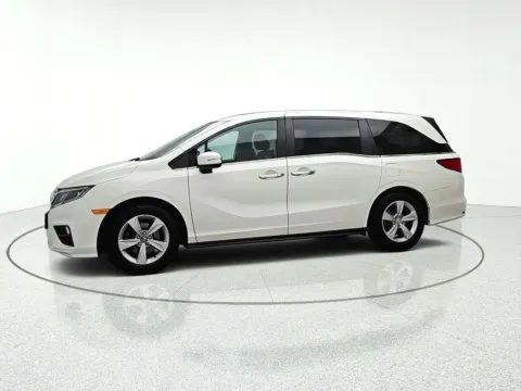 Another view of 2019 Honda Odyssey EX for sale in Gurnee, IL at CarWise Gurnee